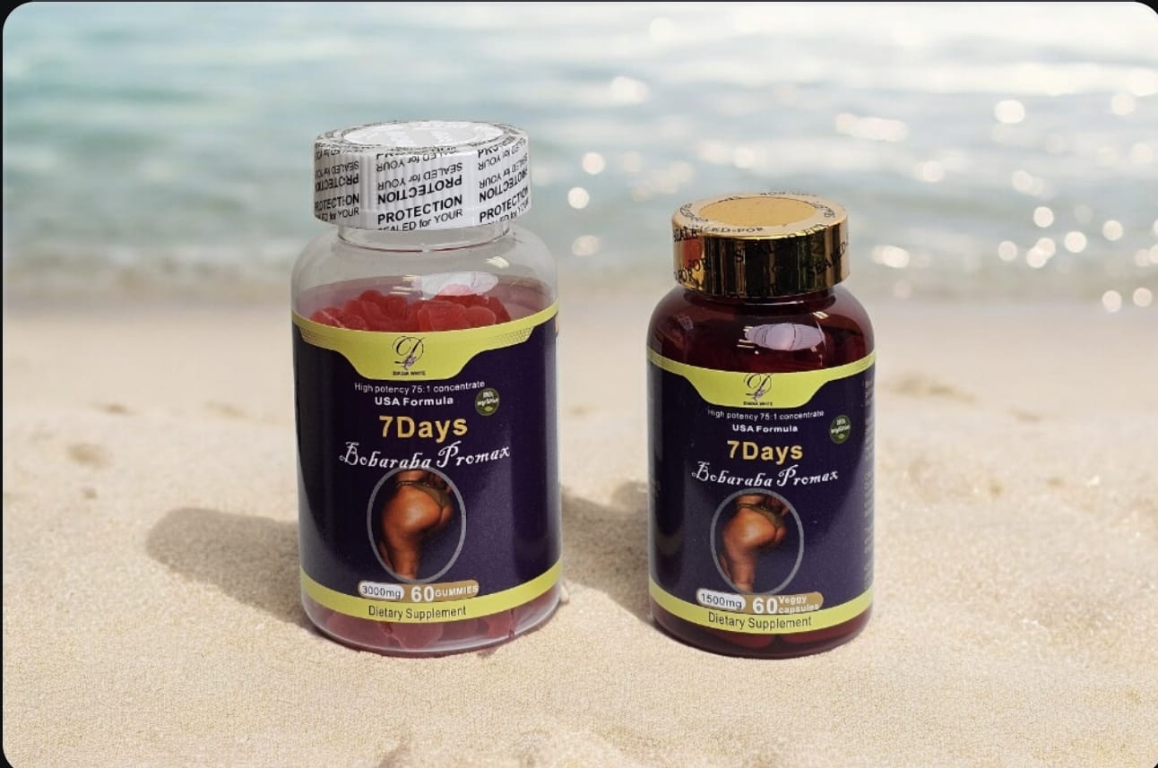 Bobaraba Promax Capsules