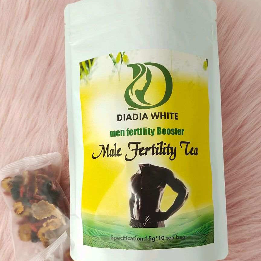 men fertility booster