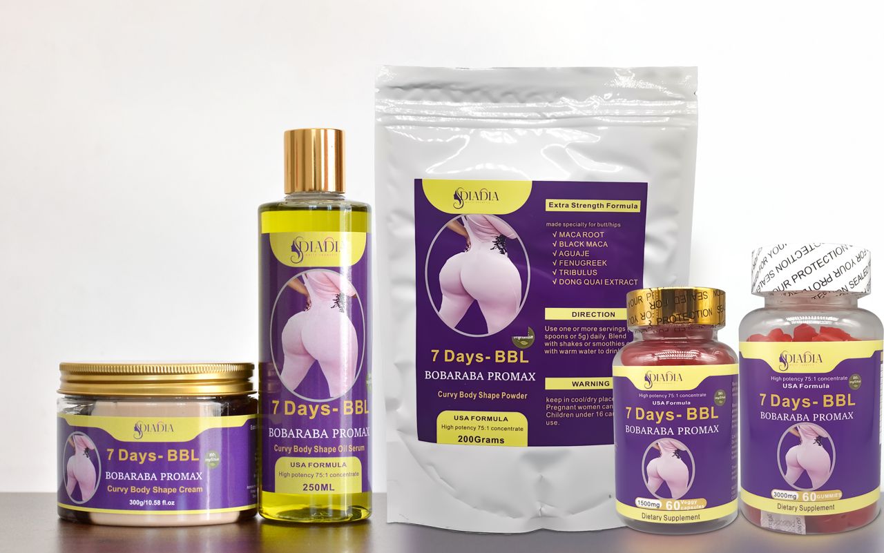 Unlock Your Ultimate Hourglass Figure: The Complete Curve-Building System