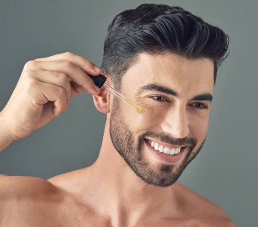 Men Skin Care