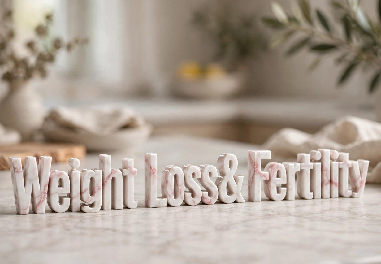 Weight Loss & Fertility