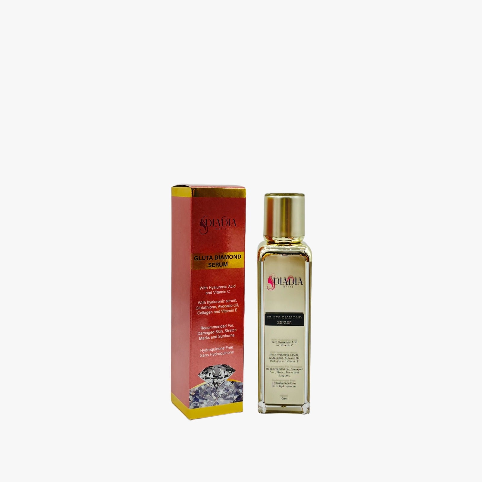 best skin brightening serum
