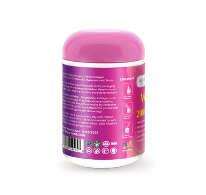 Glutathione Supplement