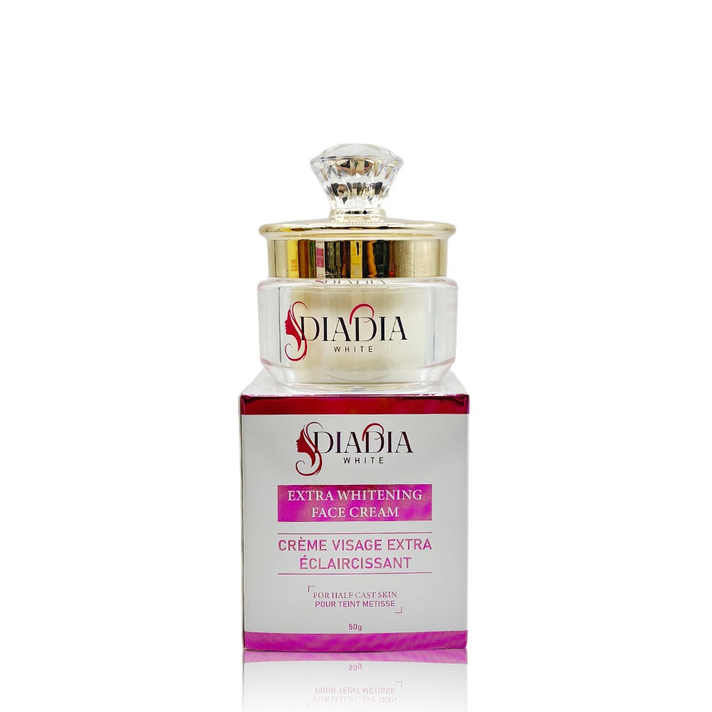 Whitening Face Cream