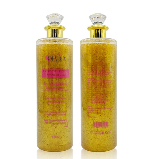 Whitening Shower Gel