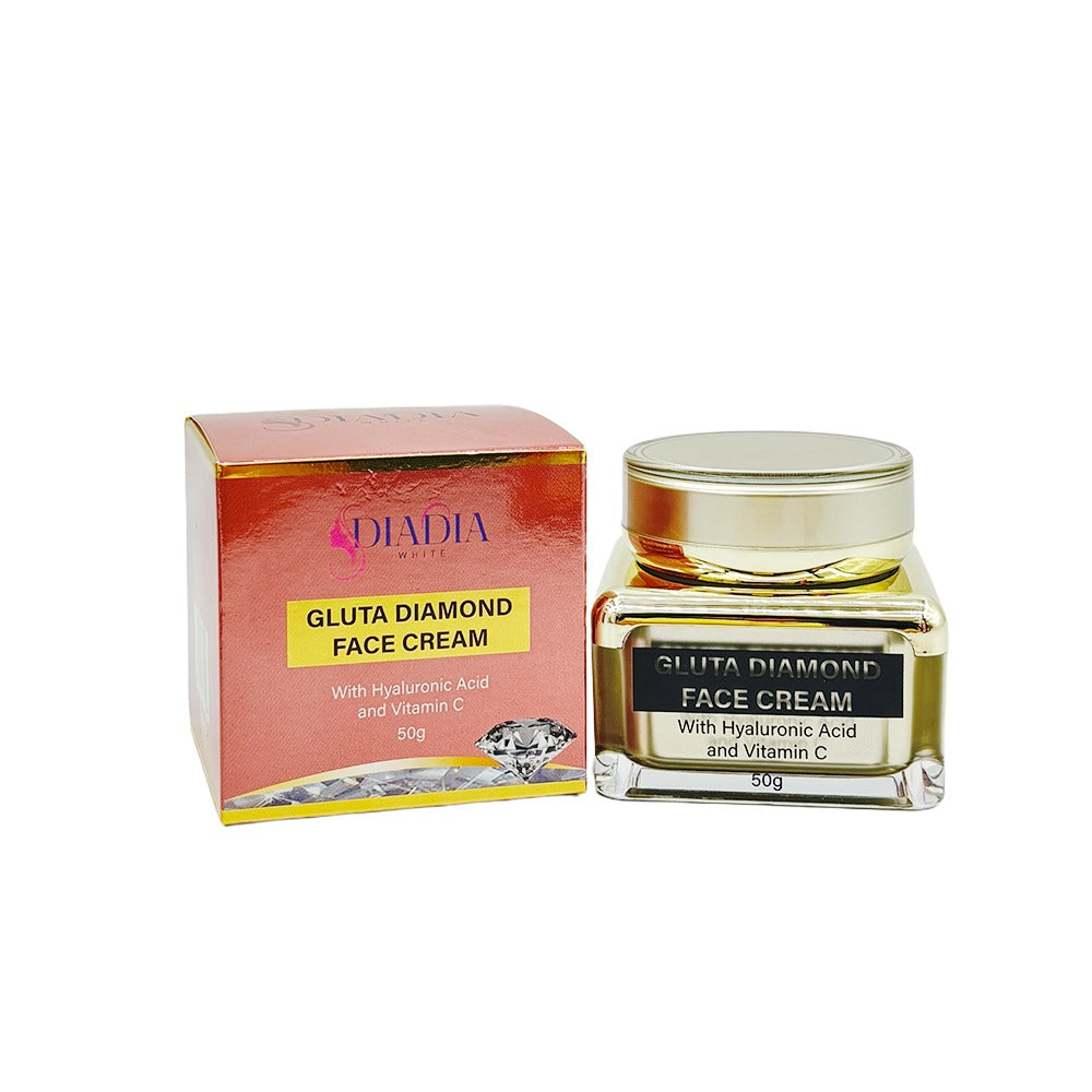 Gluta Diamond Face Cream
