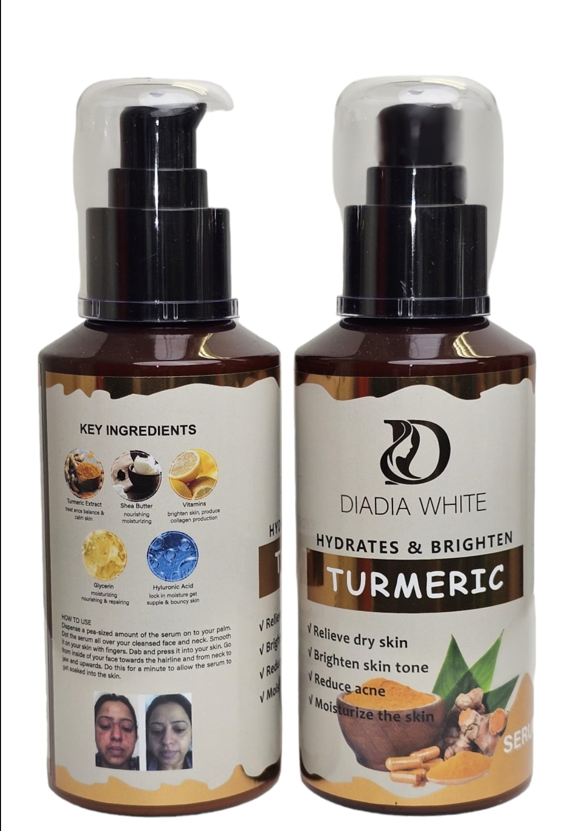 Best Skin Brightening Serum