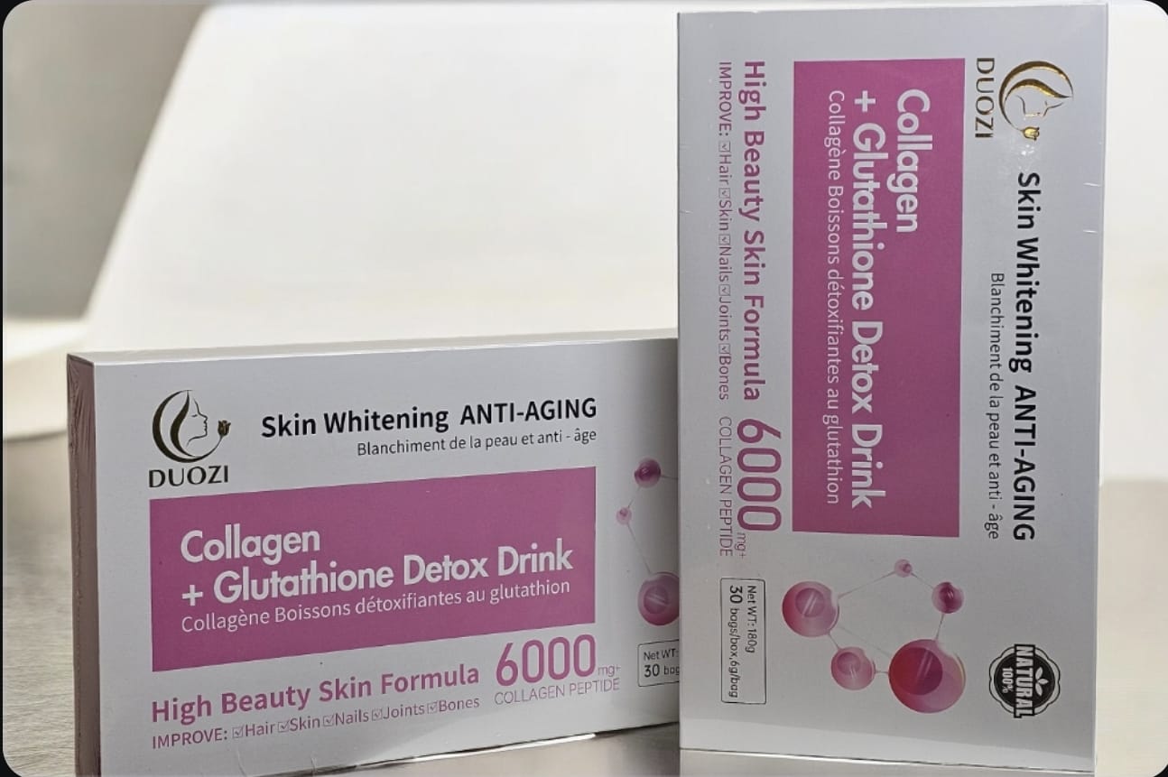 skin whitening anti aging
