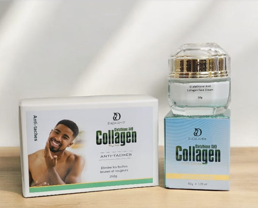 Skin Whitening Products