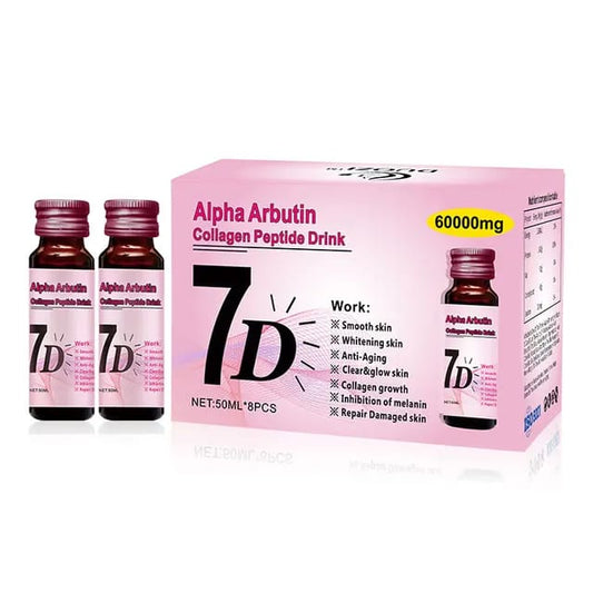Arbutin Collagen Peptide Drink