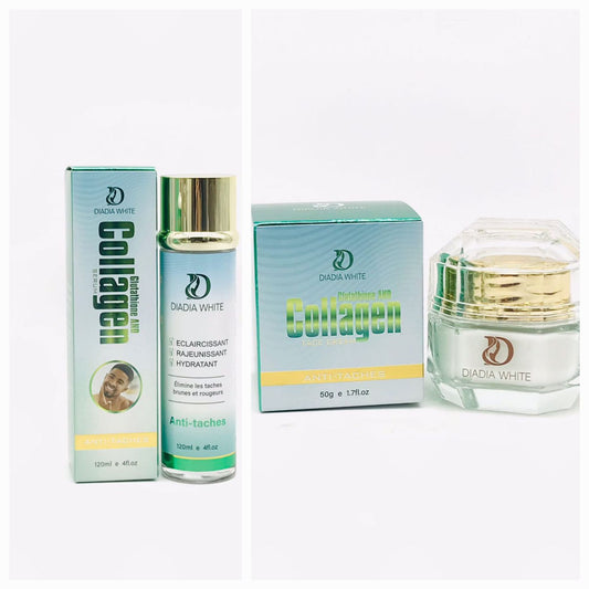 diadia white collagen