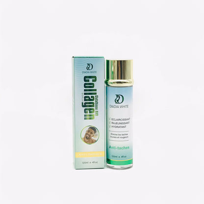 diadia white collagen serum