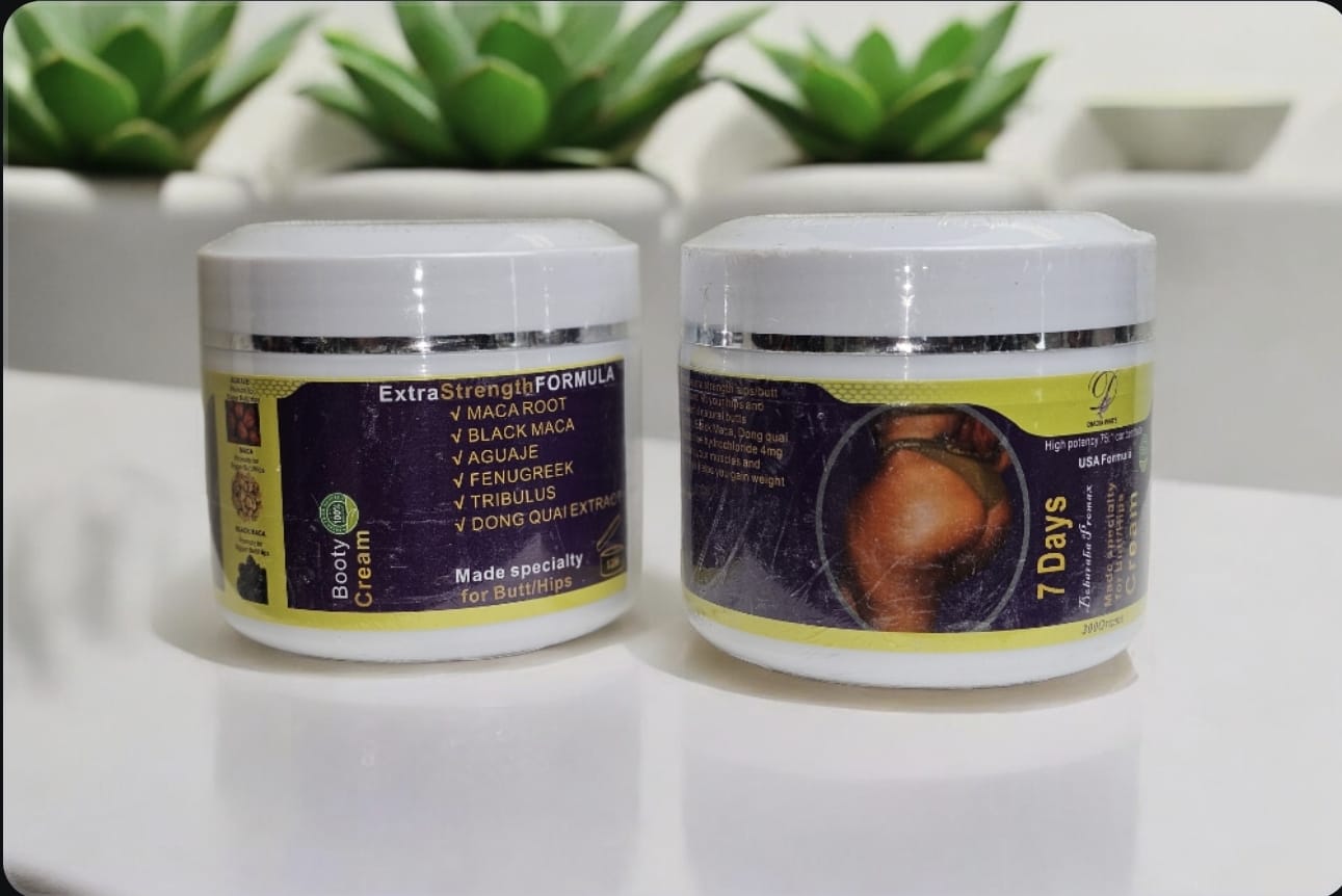 extra strength botanical formula