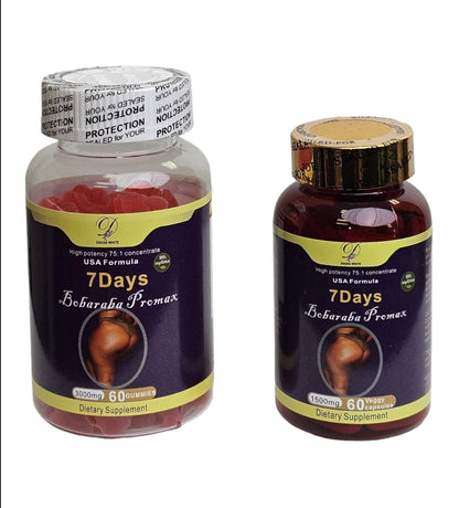 Bobaraba Promax Capsules