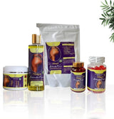 DIADIA WHITE BOBARABA PRO MAX Kit