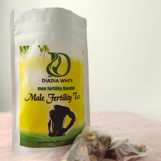 Weight Loss Herbal Tea