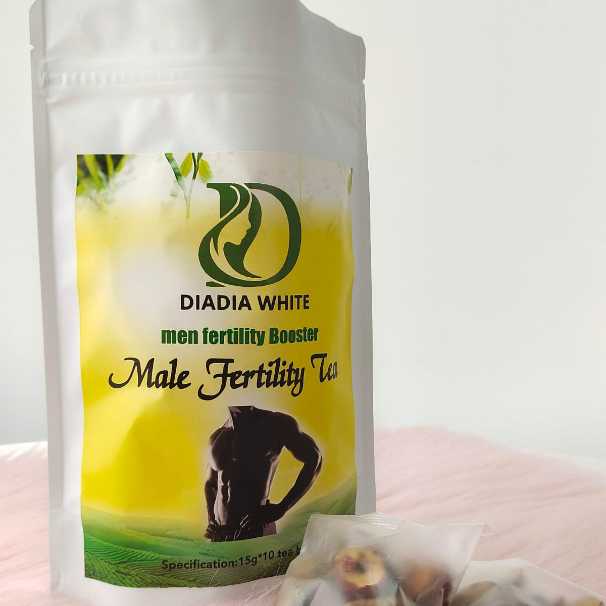 men fertility booster male fertility tea