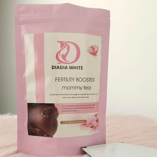 Fertility Booster Mommy Tea