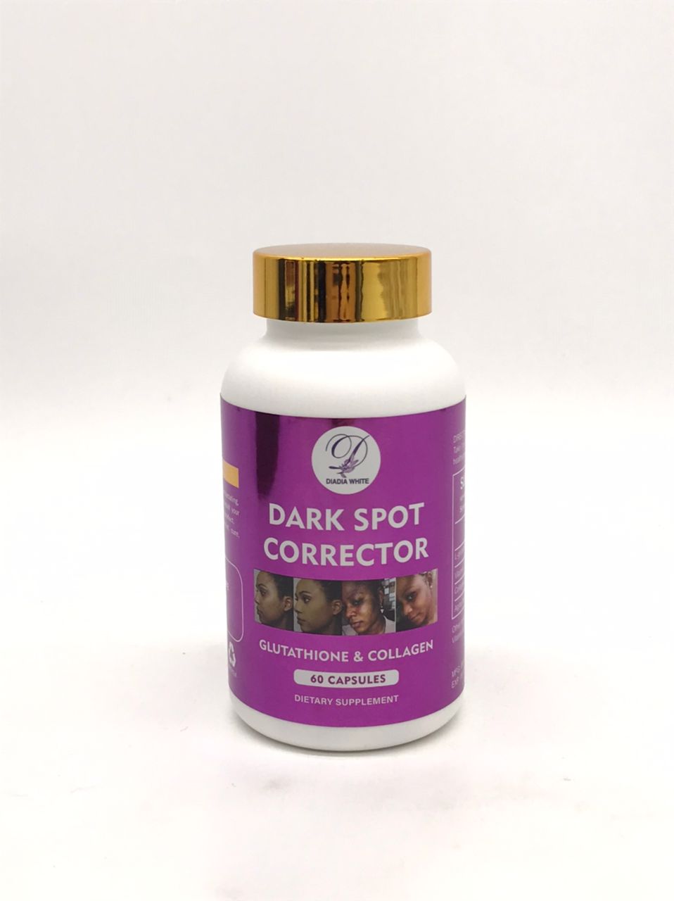 Dark Spot Corrector
