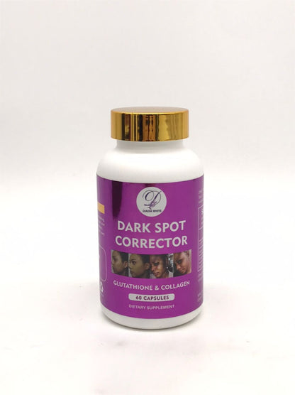 Dark Spot Corrector