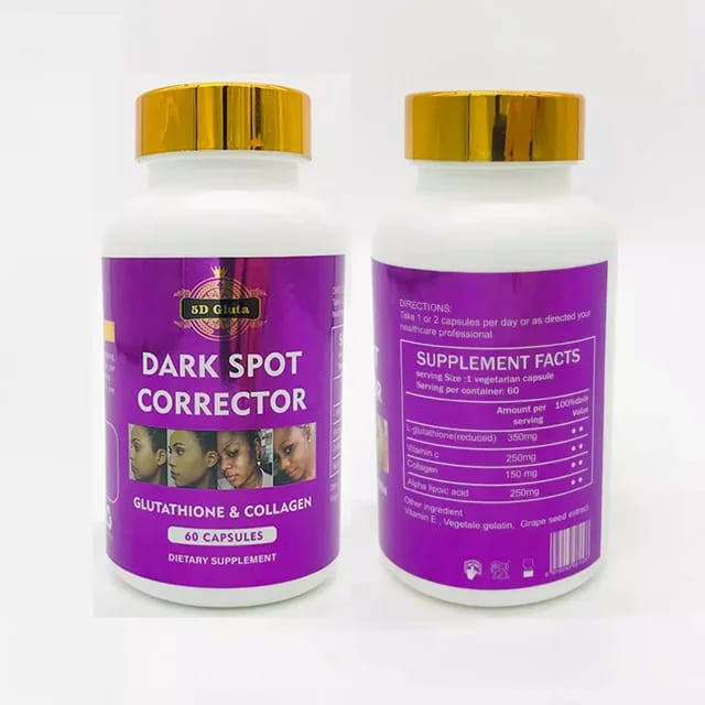 Gluta Dark Spot Corrector