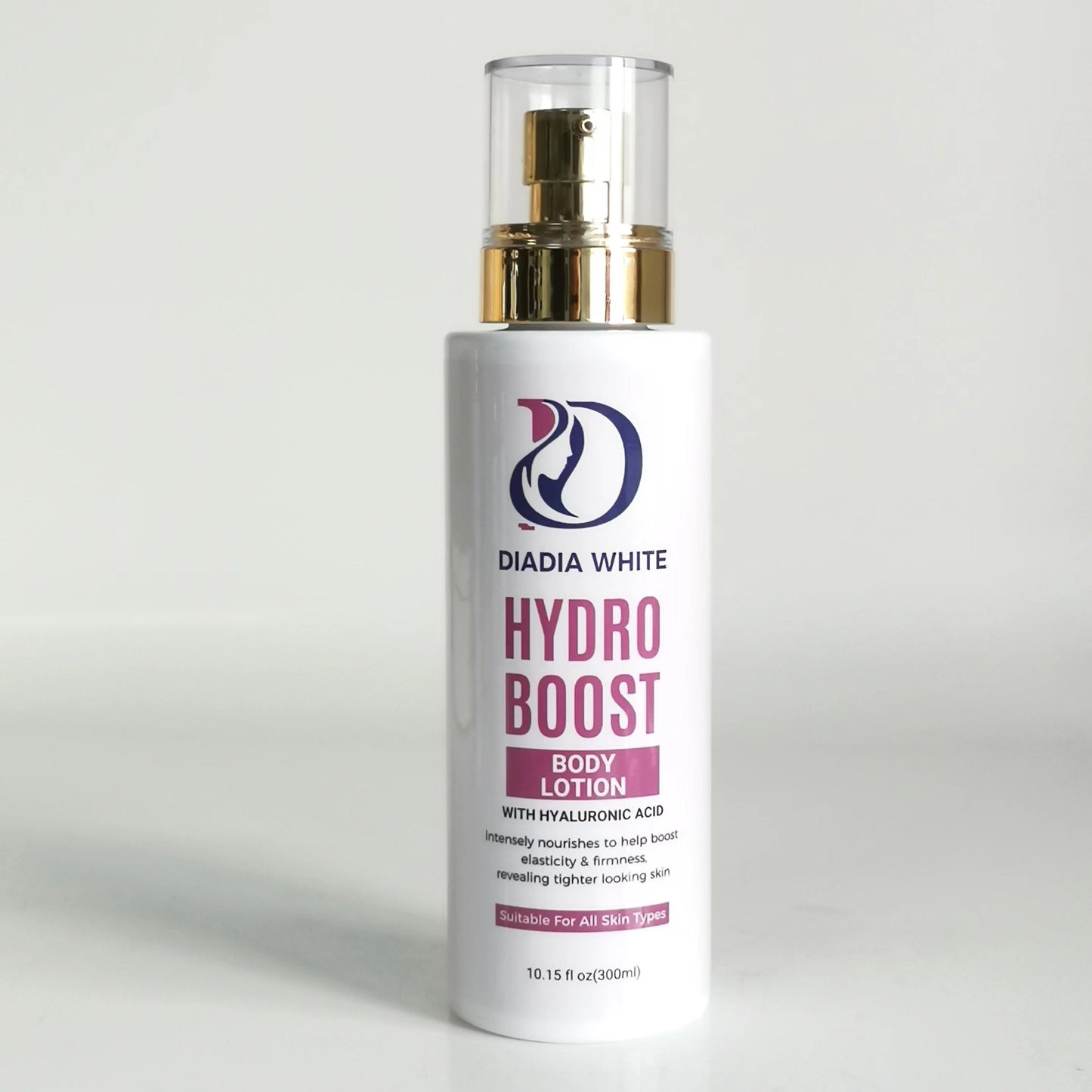 hydro boost body lotion