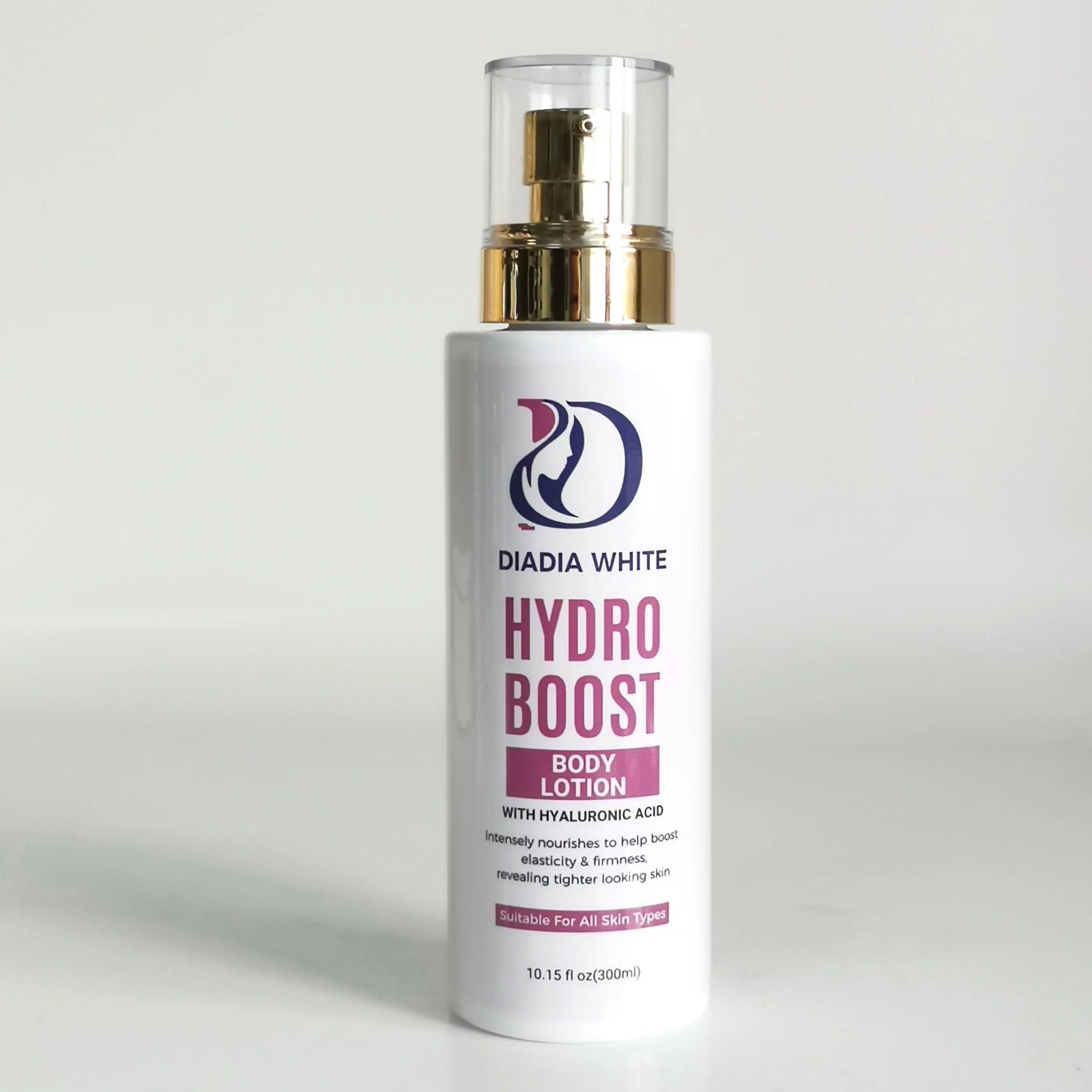 hydro boost body lotion
