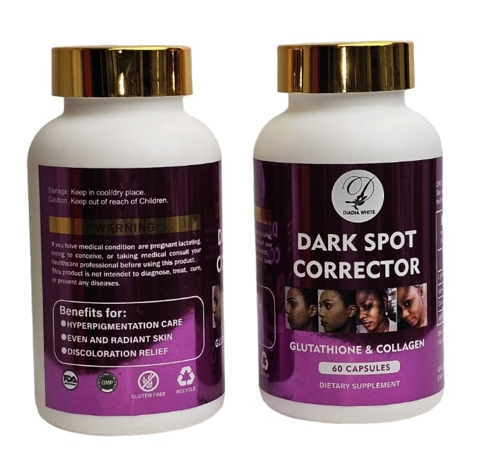 dark spot corrector