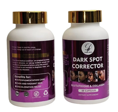 dark spot corrector