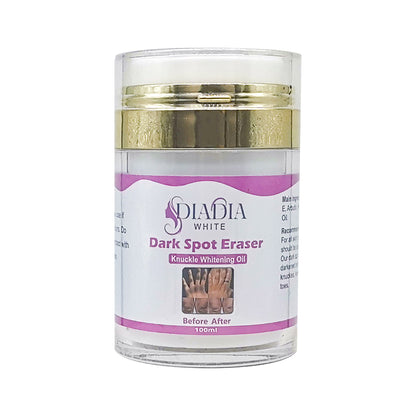 Diadia white Dark Spot Eraser Knuckle Whitening Oil