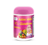 Active White VC L-Glutathione: Protein & Amino Acid Superfood with Marine Collagen