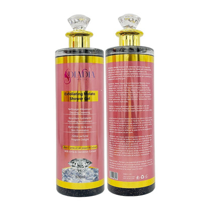 Molato Shower Gel