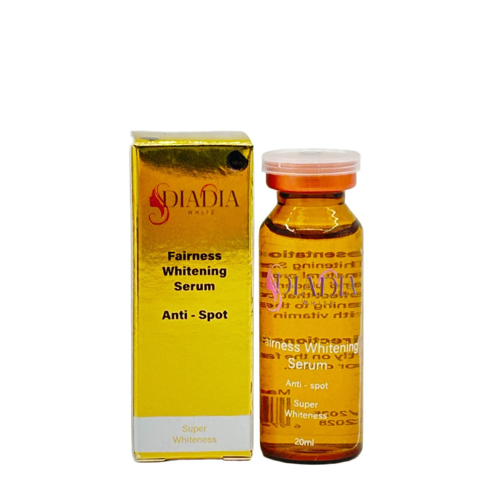 Skin Brightening Serum