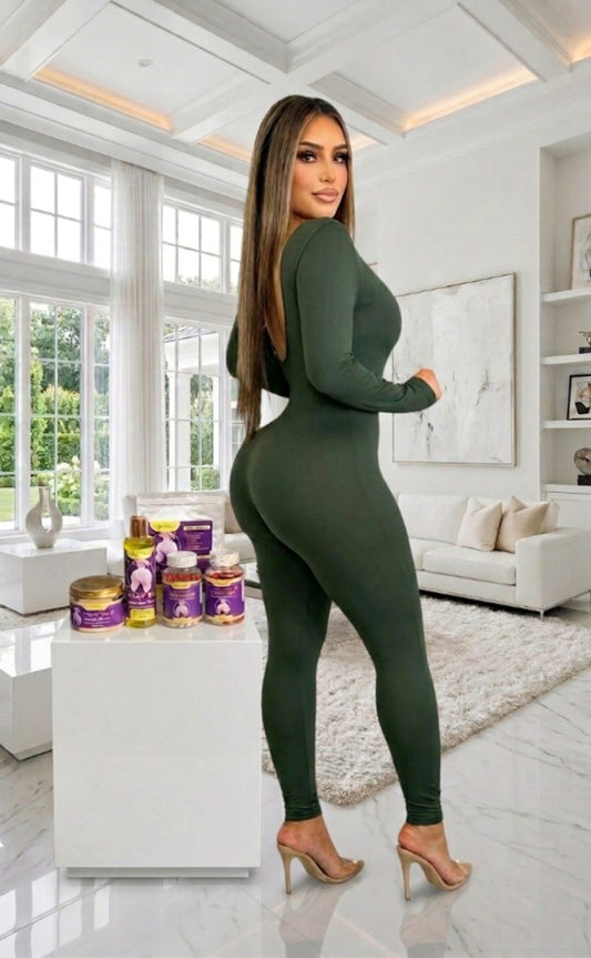 Unlock Your Ultimate Hourglass Figure: The Complete Curve-Building System