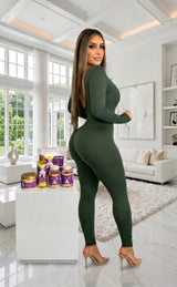 Unlock Your Ultimate Hourglass Figure: The Complete Curve-Building System