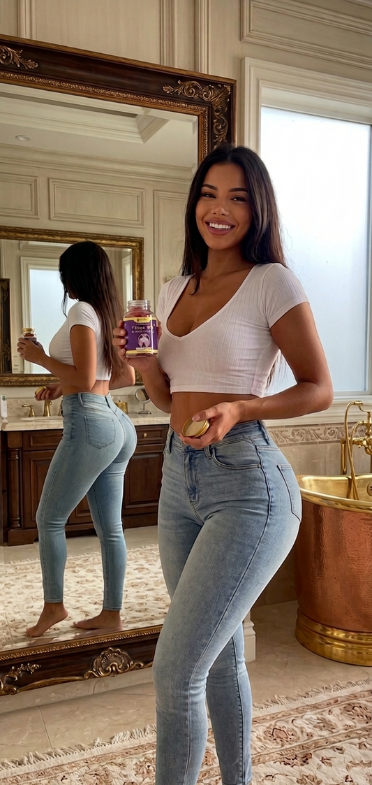 7 Day BBL Promax Capsules