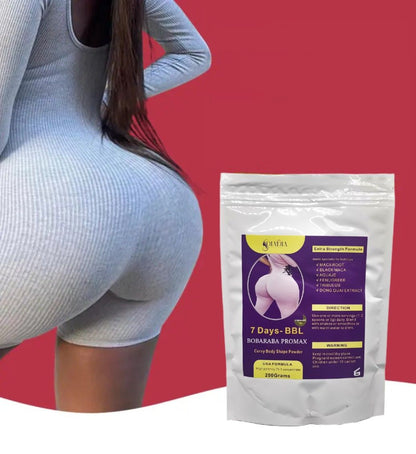 7 Days BBL Promax Drink Mix