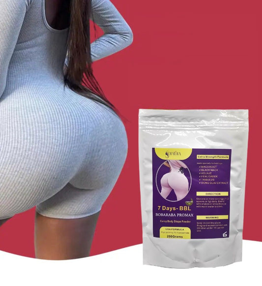 7 Days BBL Promax Drink Mix