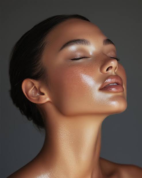 Turmeric Oil - Anti-Aging & Acne Reducing, Hydrates and Brightens!
