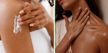 Extra Whitening Body Lotion with Glutathione & Kojic White