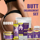 7Day BBL BOBARABA PRO MAX set oil, body shape Powder, gummy and pill