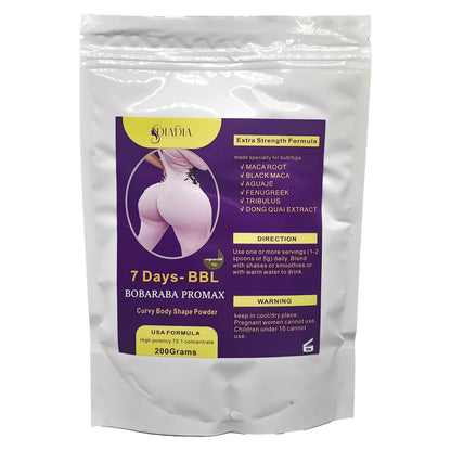 7 Days BBL Promax Drink Mix